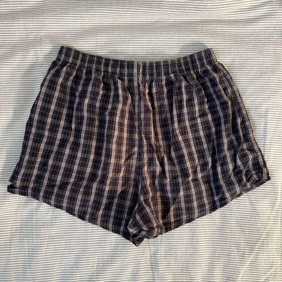 Bench body boxers - Picture 2 of 3